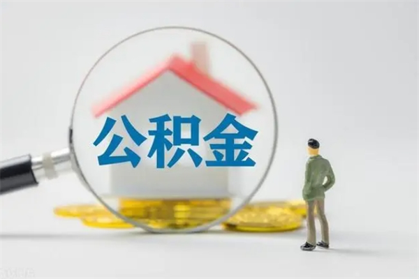 台山辞职后能取公积金吗（辞职后能取住房公积金吗）